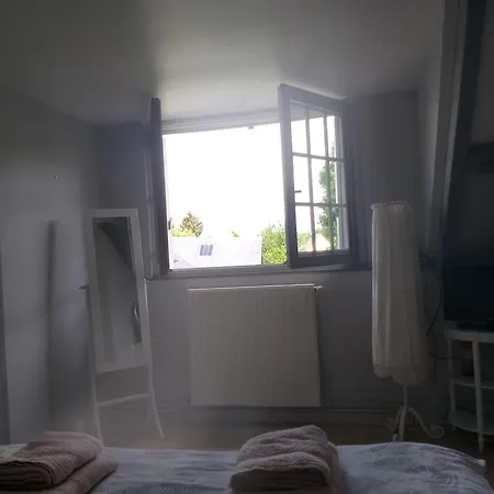 La Petite Maison Sainte-Gemme-Moronval Exterior foto