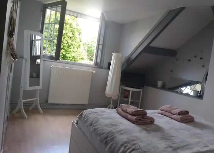 La Petite Maison