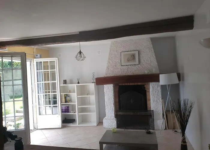 La Petite Maison
