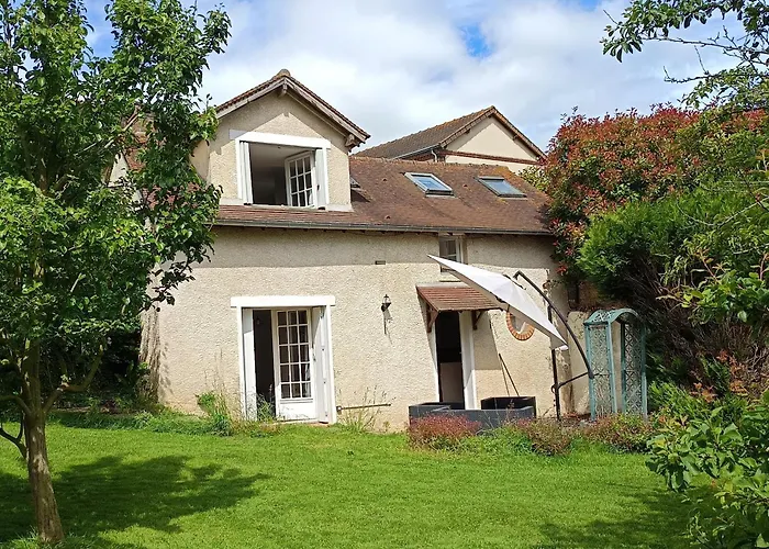 La Petite Maison