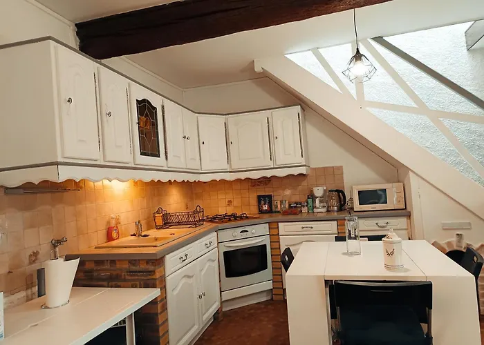 La Petite Maison