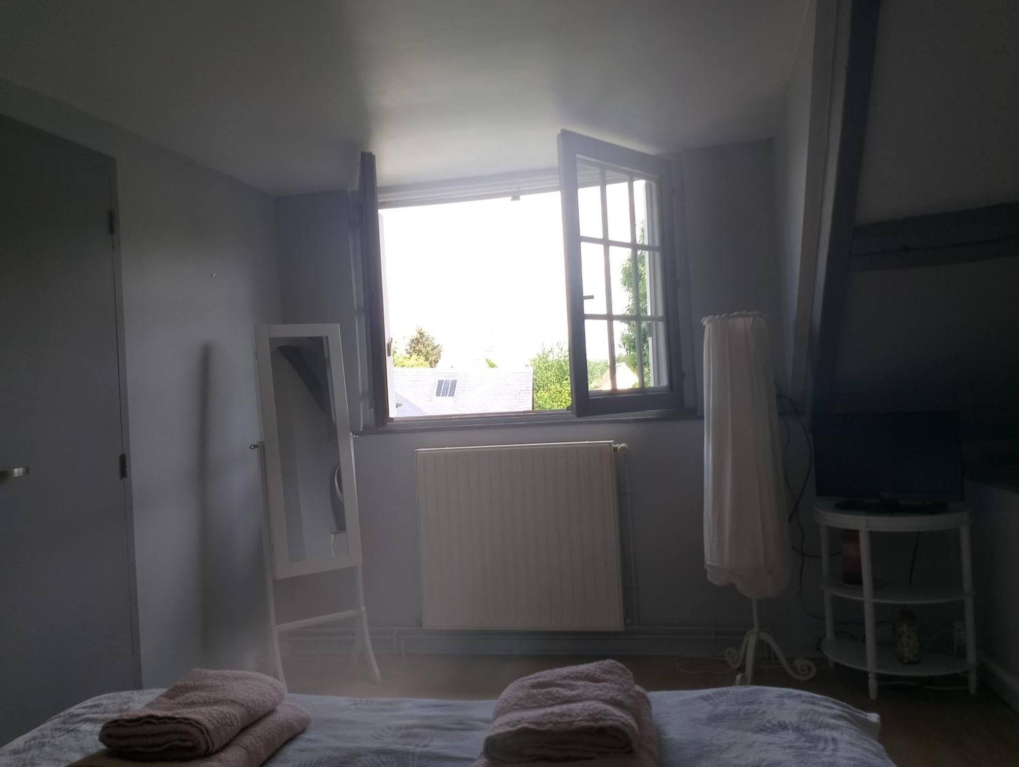 La Petite Maison Holiday home *