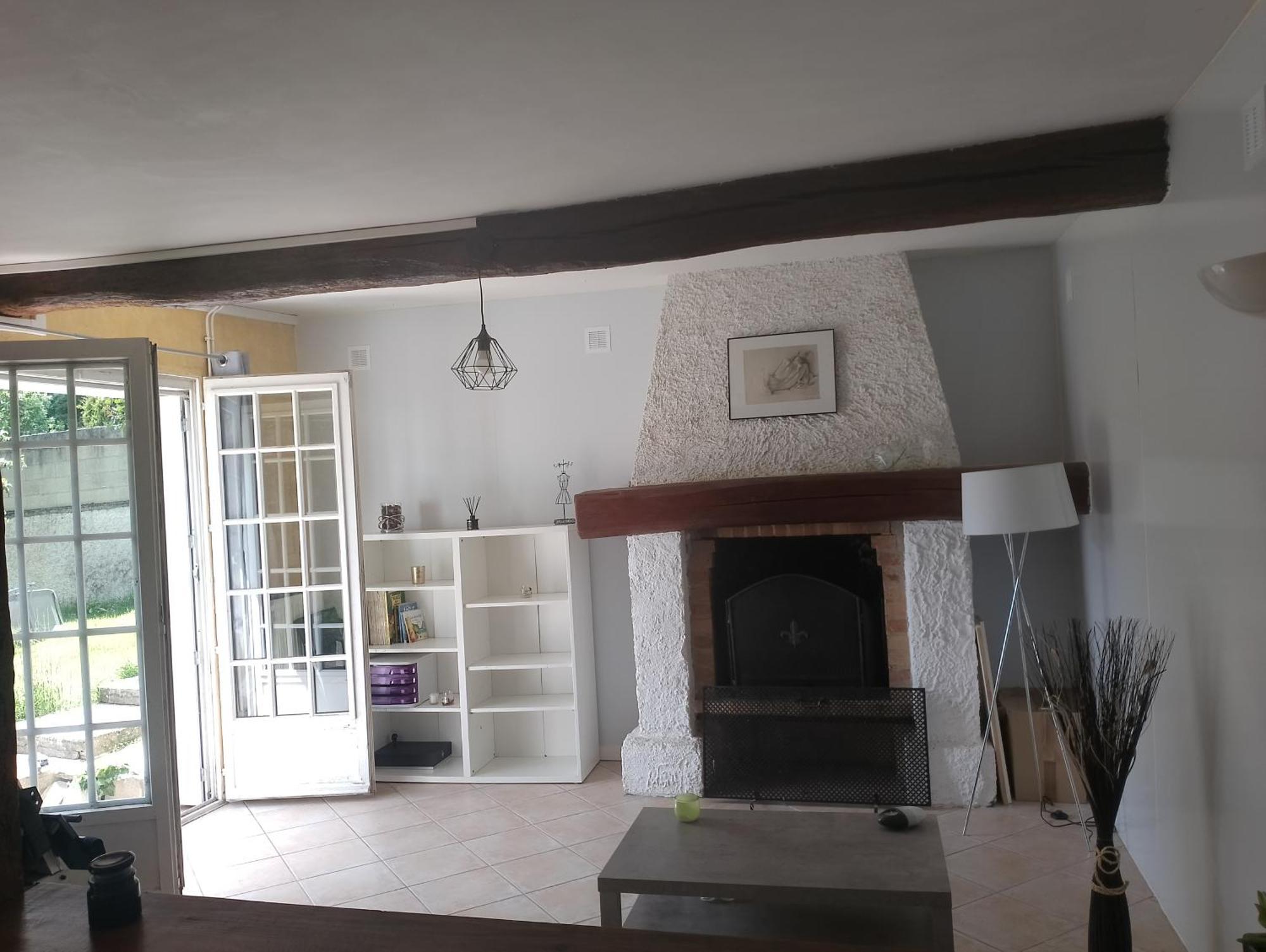 La Petite Maison