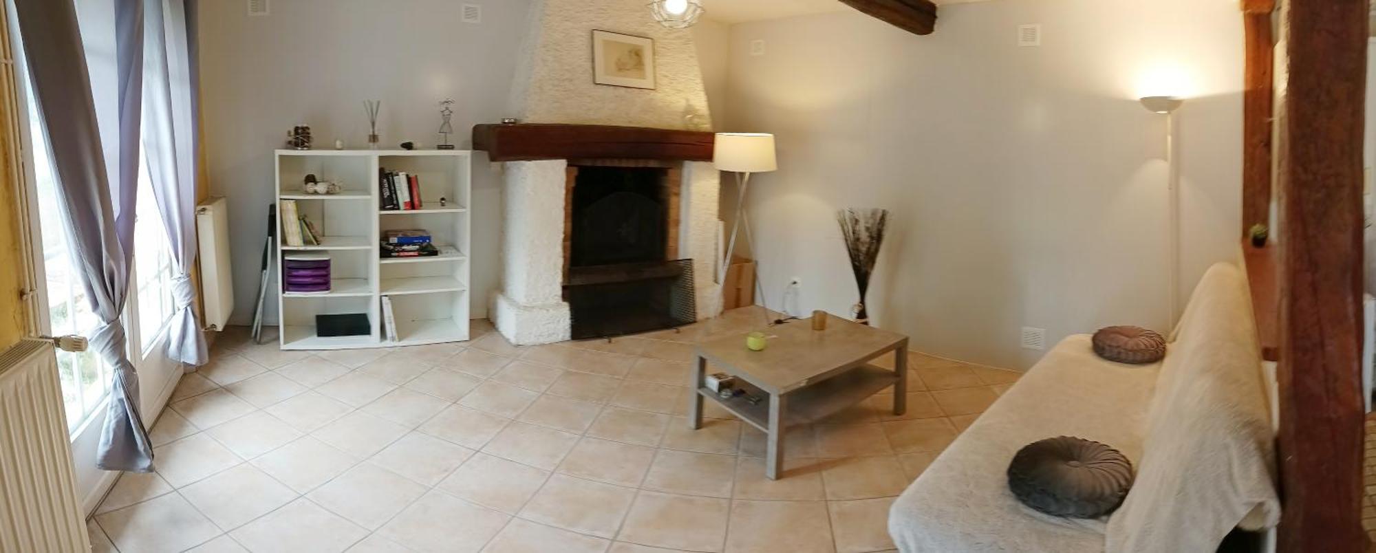 La Petite Maison Holiday home *