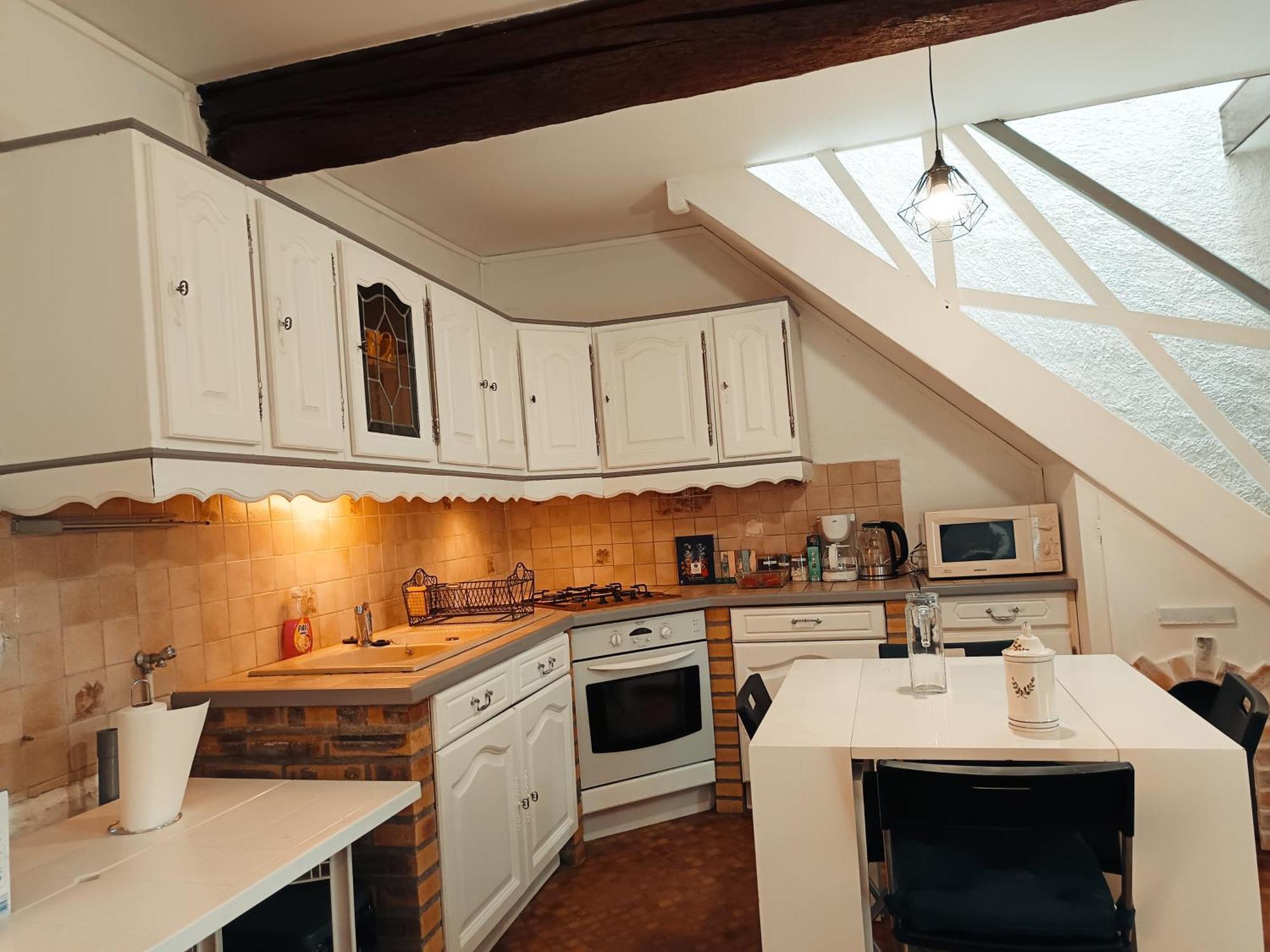 La Petite Maison Holiday home